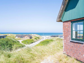 Holiday home Henne XCVII